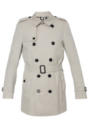 'kensington' double-breasted trench coat, zdjęcie 1 'kensington' double-breasted trench coat od Burberry